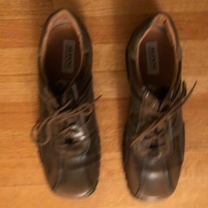 Aldo men’s shoes